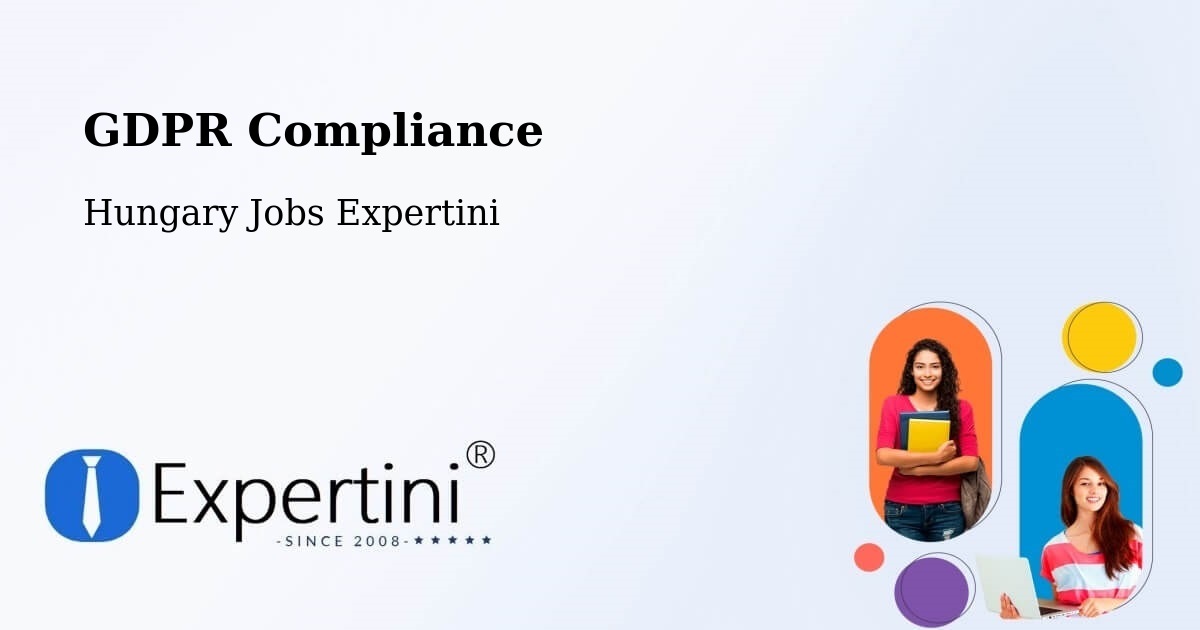 EU GDPR Compliance Statement – Hungary - Hungary Jobs Expertini