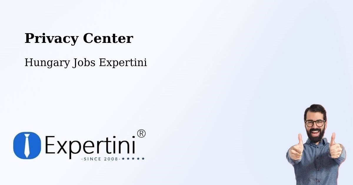 Privacy Policy – Hungary - Hungary Jobs Expertini